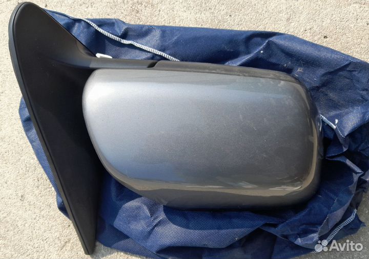 Зеркала на сузуки Эскудо от 2005 г