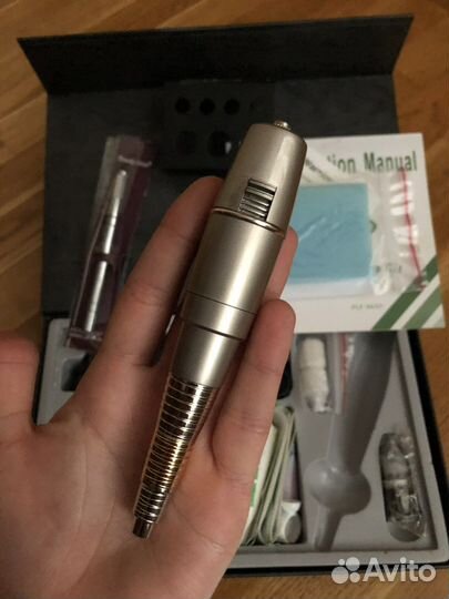 Аппарат для перманентного макияжа