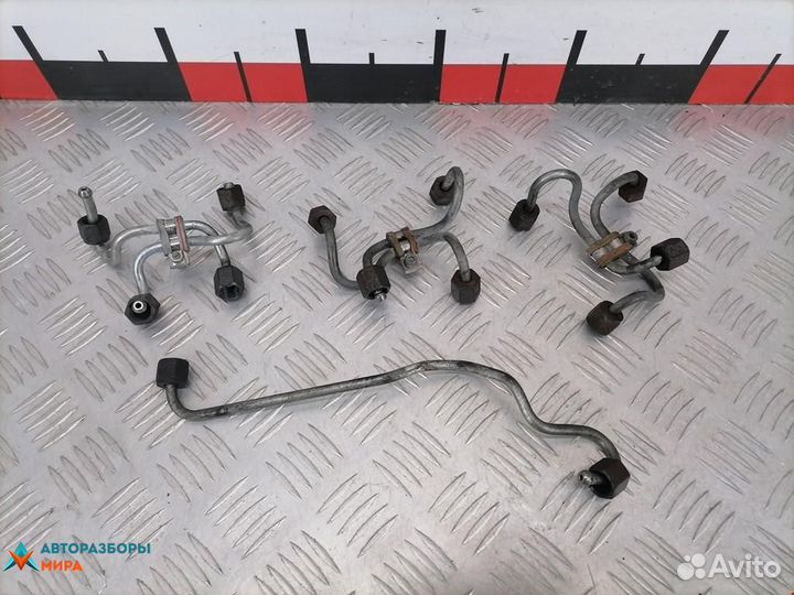 Трубка топливная BMW 3 E90/E91/E92/E93 2007