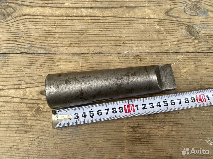 Конус морзе с 5 на 1 номер СССР