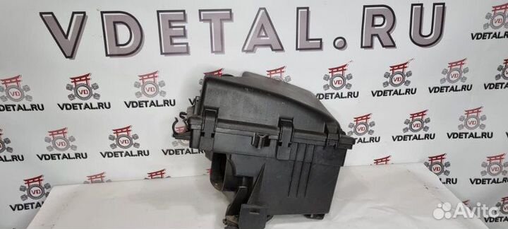 Корпус воздушного фильтра Volvo S60 седан B5254T2