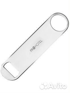 Открывалка для бутылок пива Prohotel, 18 см, 1 шт