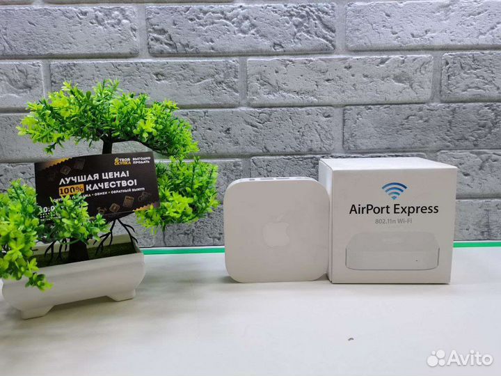 П.3070 Apple AirPort Express A1392