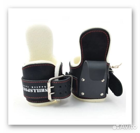 Гравитационные ботинки