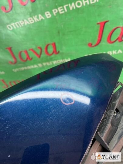 Крыло переднее правое alfa romeo 159