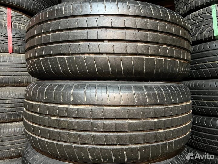 LingLong Comfort Master 205/55 R16