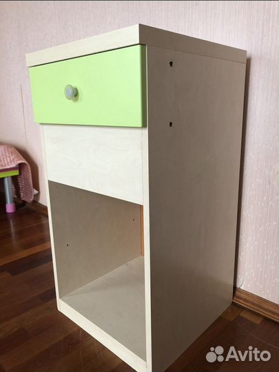 Тумба от детской Италия