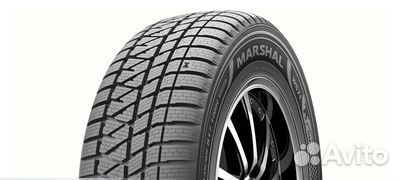 Marshal WinterCraft SUV WS71 265/40 R21 105V