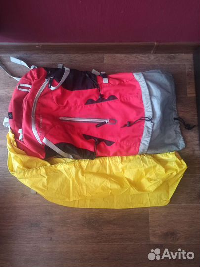 Рюкзак туристический 40 л