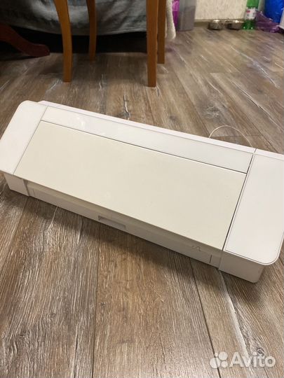 Режущий плоттер silhouette cameo 4