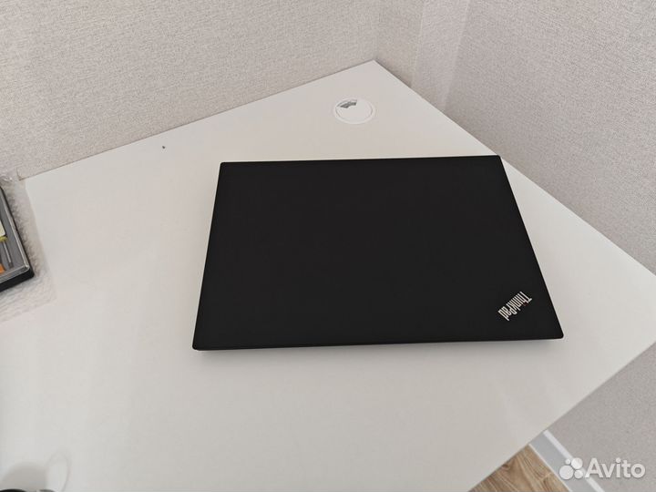 Lenovo thinkpad T570