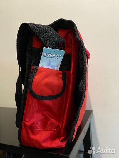 Сумка детская Angry Birds