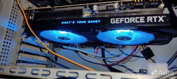Rtx 2070 super