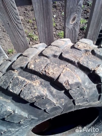 Грузовые шины бу