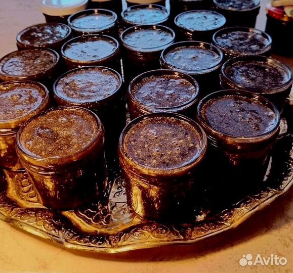 Поднимающий мёд для мужчин