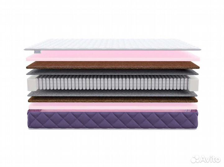 Димакс Мега Хард 19(103х209)