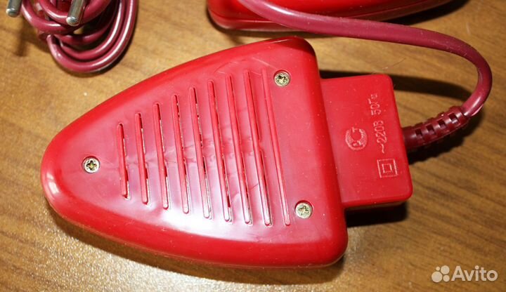 Сушка для обуви Тимсон электрическая