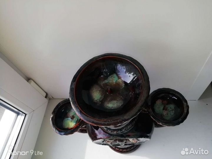 Подсвечник СССР