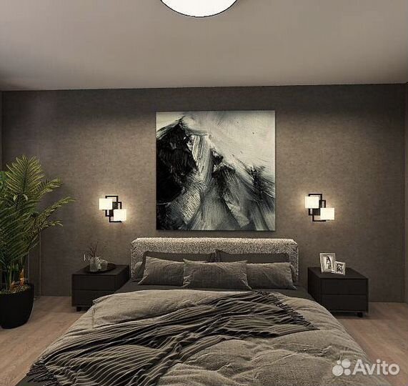 3D визуализатор интерьера