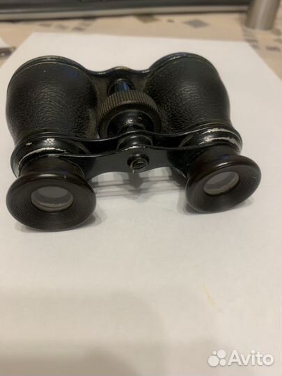 Бинокль театральный
