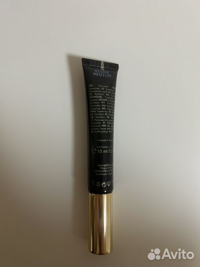 Антивозрастной консилер Giordani Gold Oriflame