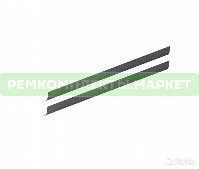 Порог Alfa Romeo MiTo правый