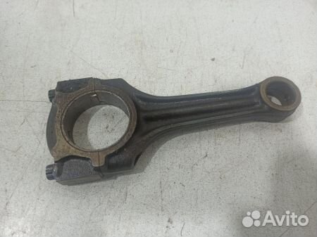 Шатун Мерседес W210 E