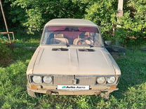 ВАЗ (LADA) 2106 1.3 MT, 1986, битый, 300 000 км, с пробегом, цена 30 000 руб.