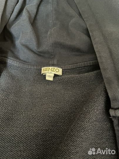 Костюм Kenzo оригинал
