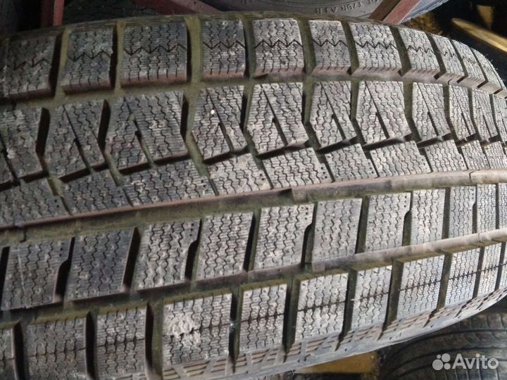 DoubleStar DW05 225/65 R17