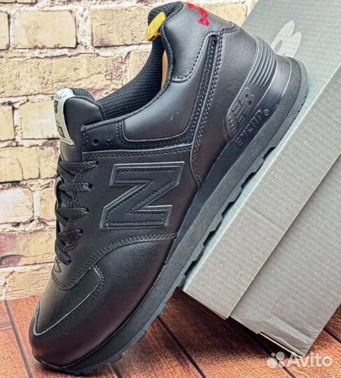 Кроссовки New Balance 574