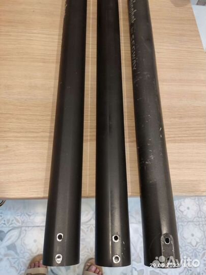 Ninebot es запчасти