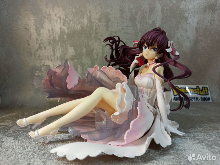 Аниме фигурка Shiki Ichinose, оригинал