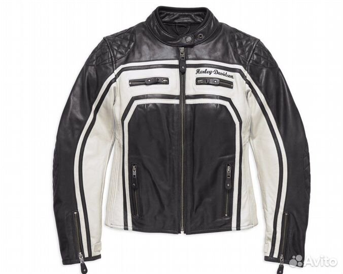 Мотокуртка женская Harley-Davidson