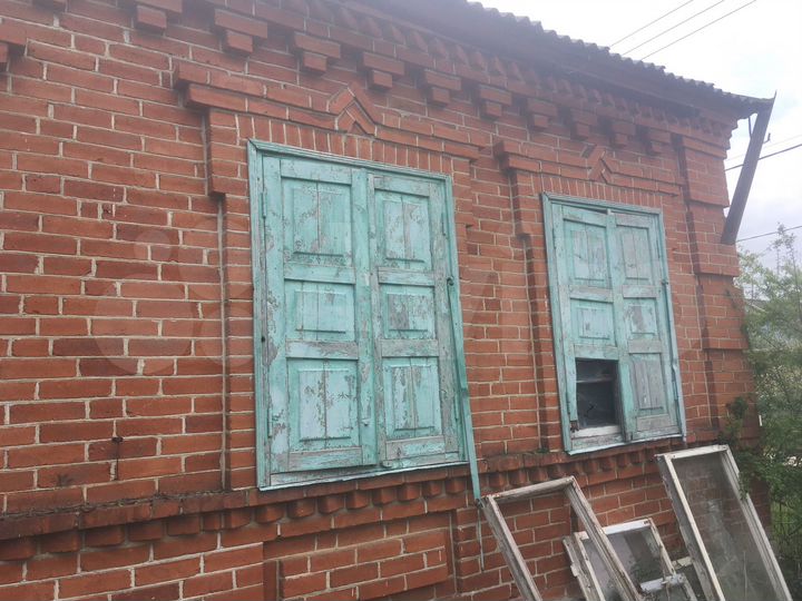 Дом 70 м² на участке 15 сот.