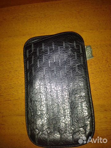 Чехол HTC sensation
