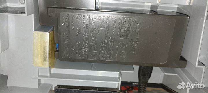 Принтер Canon mp160