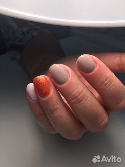 Маникюр, педикюр, шугаринг