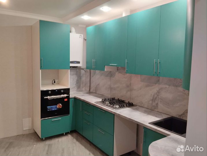 Сборка мебели