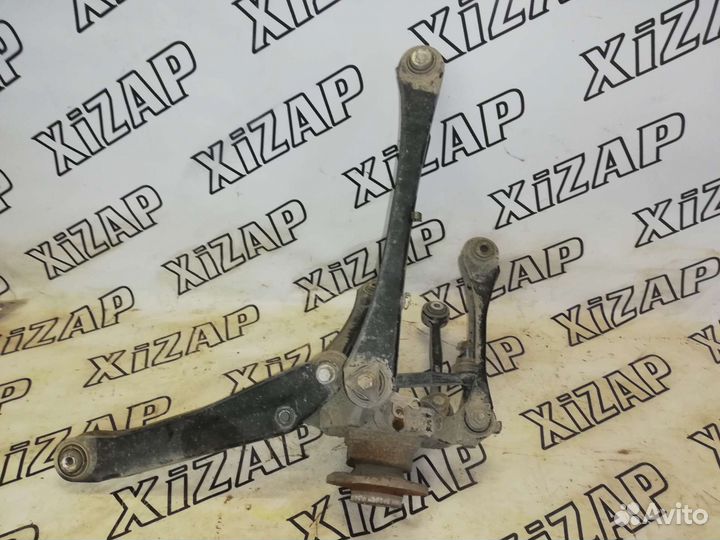 Кулак задний правый BMW X3 F25