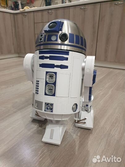 Дроид R2-D2