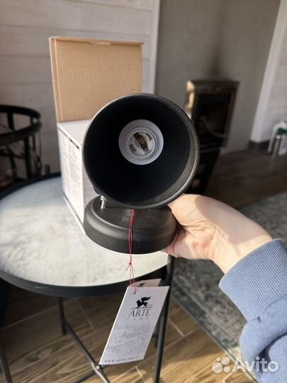 Настенный светильник/ бра