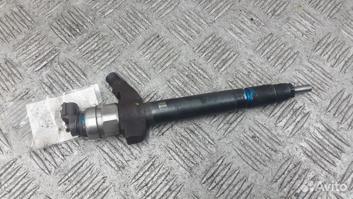 Форсунка дизельная ford transit 7 2006-2011 2008