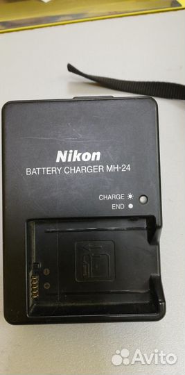 Фотоаппарат Nikon D3100 Kit