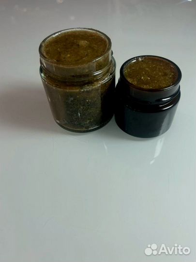 Мед натуральный