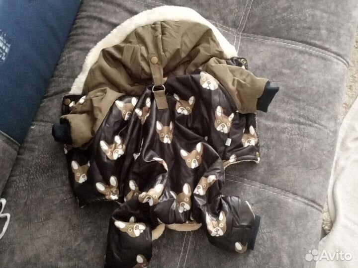 Все для собак в лс