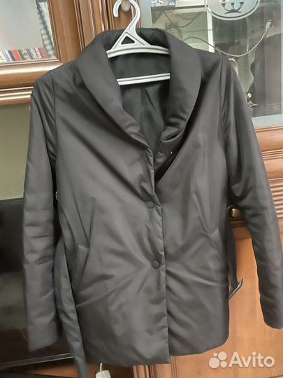 Куртка cloud concept женская