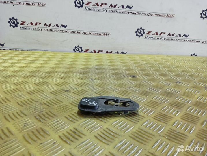 Кронштейн Man Tgl