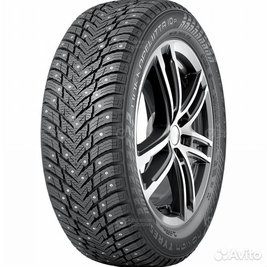 Nokian Tyres Hakkapeliitta 10 175/65 R14 T