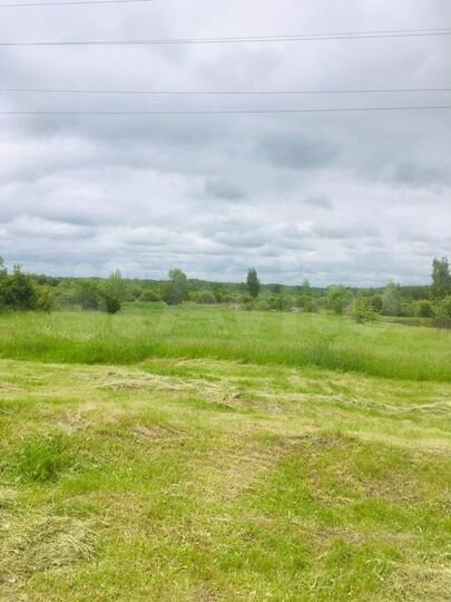 Участок 27 сот. (ИЖС)